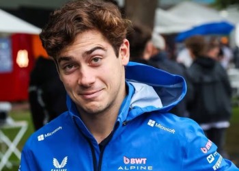 Fórmula 1: Franco Colapinto debutaría con Alpine en Imola