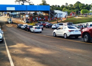 Encuesta CEM: preocupa el contrabando de mercadería en ciudades de frontera