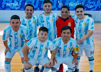 La Selección visita Misiones