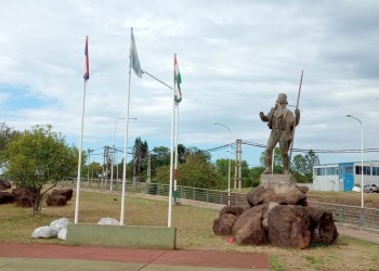 Vecinos de Garupá necesitan carnet municipal para acceder a la licencia nacional en Posadas