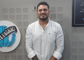 “Si querés ser dirigente, te tenés que plantar y la lengua no tiene pelos”