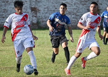 Guaraní y La Cantera, a puro gol en el Provincial