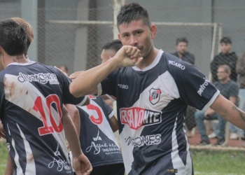 Liga Posadeña de Fútbol: Guaraní derrotó a Crucero del Norte