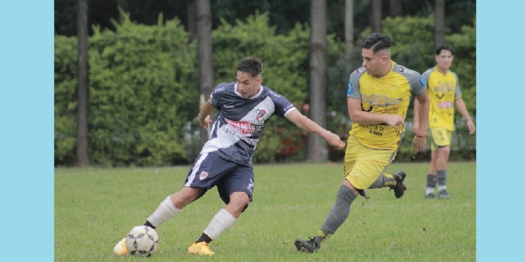 Este domingo vuelve a disputarse el "clásico moderno"