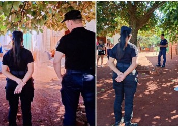 Guaraní: denunciaron abandono de persona y resguardaron a 4 niños