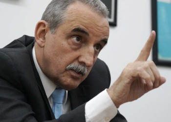 Casación confirmó la condena a Guillermo Moreno por manipular datos del INDEC