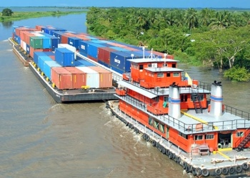 El Gobierno insiste con la licitación de la hidrovía