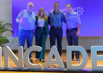 IncaTECH dinámico 2025: el INCADE se expande en Misiones enfocado en la innovación abierta y la industria 4.0