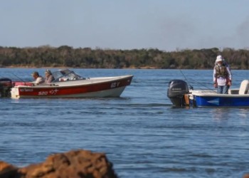 Ya inscriben para la 20ª Fiesta Provincial de la Boga y el Pacú