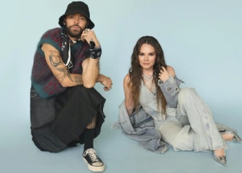 Jesse & Joy sacó su nuevo disco