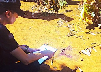 Imputaron por femicidio al acusado de matar de 27 puñaladas a Juana Maciel