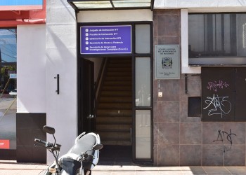 Imputan por estafa al empleado que “guardó”  50 millones de pesos de una concesionaria