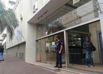 Nueva indagatoria para exagente del SPP por el abuso de sus hijas