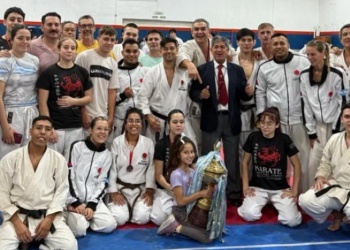 Misiones, protagonista en la Copa Itaya