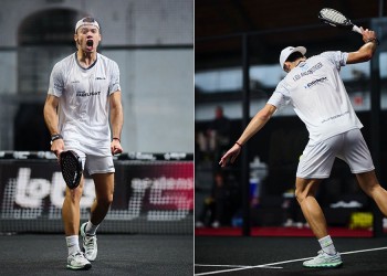 Augsburger jugará en Puerto Iguazú