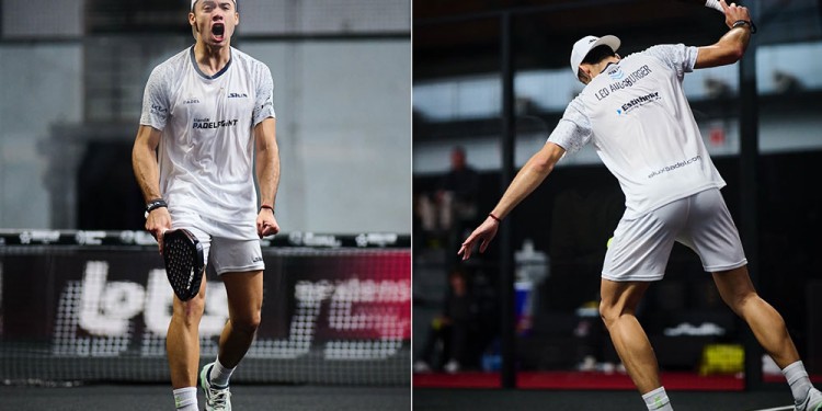 A CASA. Leo volverá a pisar la tierra colorada, esta vez cerca de las Cataratas.