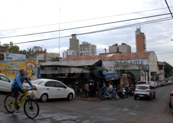 Imputaron al tirador de La Placita y deberá cubrir diez millones de pesos de fianza