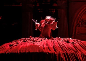 Dos detenidos por un intento de atentado en el show de Lady Gaga en Copacabana