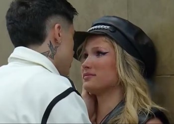 Lauty Gram estrenó un reggaetón con destinataria: “Gatita Oficial”