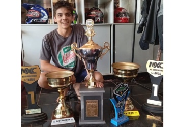 Desesperado pedido por Lázaro: su familia busca trasladarlo desde Brasil para continuar su recuperación