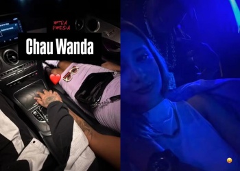 Lejos de Wanda Nara, L-Gante confirmó que ya está en pareja