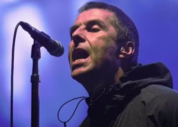 Liam Gallagher de Oasis inicia una nueva etapa: será abuelo
