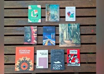 Misiones se prepara para su día en la Feria Internacional del Libro