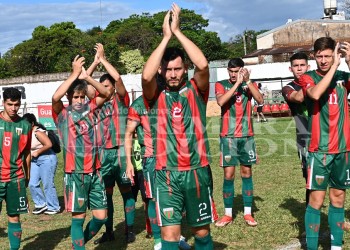 Liga Posadeña: Llegó la hora de ponerse al día