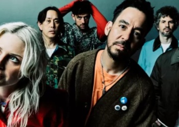 Linkin Park lanza “From Zero” Deluxe