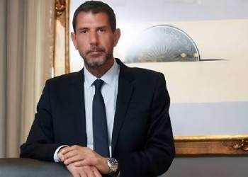 Quién es Luis Pierrini, el nuevo secretario de Transporte de la Nación