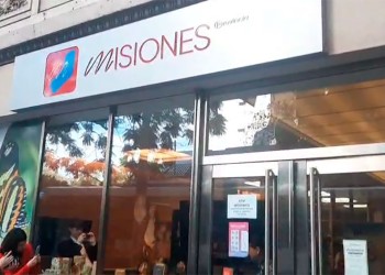 Hoy los escritores misioneros se presentan en la Feria Internacional del Libro