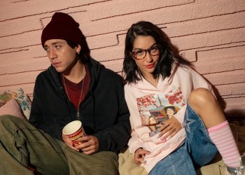 “Ramen Para Dos”, el nuevo sencillo de María Becerra junto a Paulo Londra