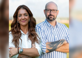 María Eva Jiménez: “A los discursos de odio, respondemos con amor”