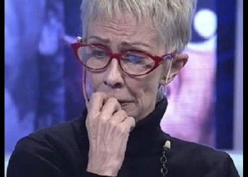 María Valenzuela fue internada en un centro de salud mental