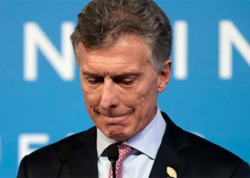 Tercer tiempo, nuestro editorial de hoy