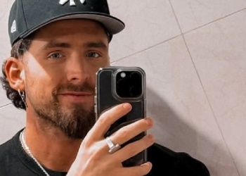 Maxi Espíndola, ex MYA, presentó su primer single como solista