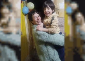 Una mujer mató a su hijo con autismo y luego se suicidó