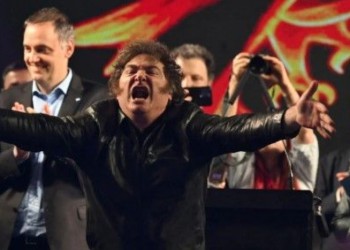 Javier Milei no viajará a Roma para la asunción del papa León XIV