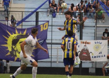 Federal A: Mitre se volvió con victoria de Formosa