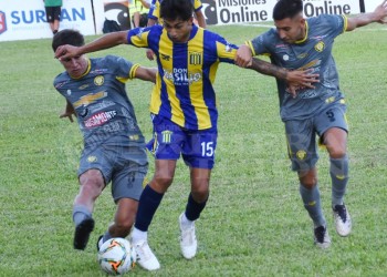 En Rocamora, un nuevo cara a cara