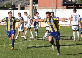 Federal A: Mitre venció a Antoniana y está en zona de clasificación