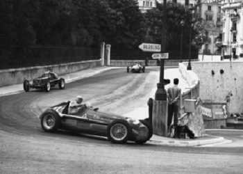 Colapinto correrá en Mónaco: ¿Quiénes fueron los argentinos que ganaron el GP en el Principado?