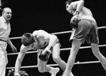 Murió el boxeador italiano “Nino” Benvenuti, histórico rival de Monzón