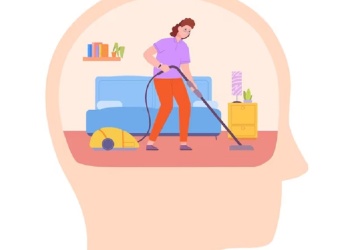 Limpia tu mente y vuelve a empezar