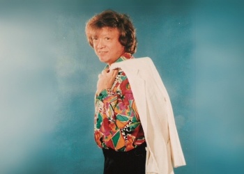 Dolor en el mundo del espectáculo por la muerte de Nicky Jones