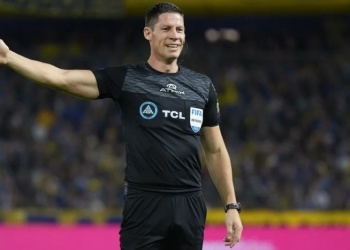 Ya hay árbitro designado para la final del Torneo Apertura 2025