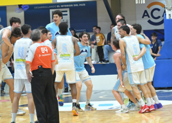 OTC enfrentará a Atenas en Córdoba con la mira puesta en los cuartos