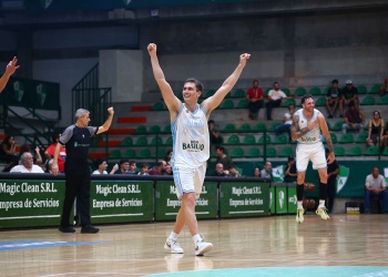 De menor a mayor: OTC reaccionó y le ganó a Atenas en un final electrizante