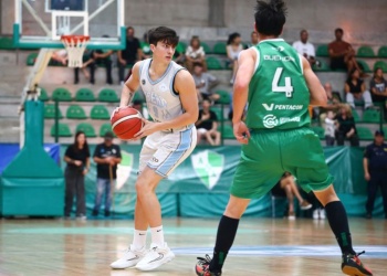 De menor a mayor: OTC reaccionó y le ganó a Atenas en un final electrizante