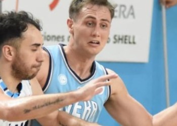 Básquetbol: El Celeste volvió a ganar y se ilusiona
